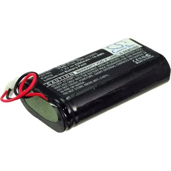 Baterie Cameron Sino CS-DPM100SL pro DAM PM100III-DK - neoriginální