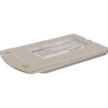 Baterie pro mobilní telefon Baterie Cameron Sino CS-I700SL za Samsung BEX134KSE - neoriginální