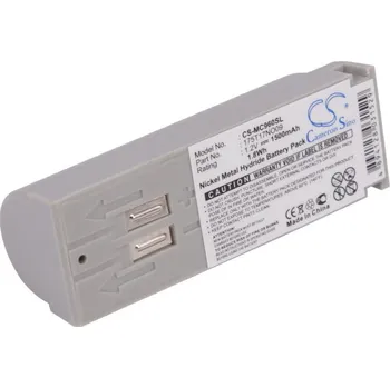 Baterie pro mobilní telefon Baterie Cameron Sino CS-MC960SL za 3M 78-6911-4491-5 - neoriginální