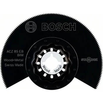 Pilový kotouč Bosch BIM ACZ 85 EB