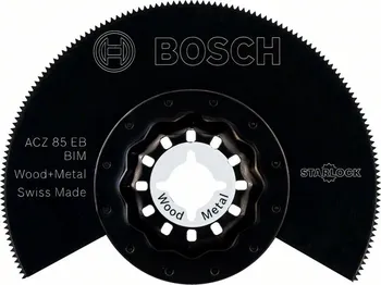 Pilový kotouč Bosch BIM ACZ 85 EB