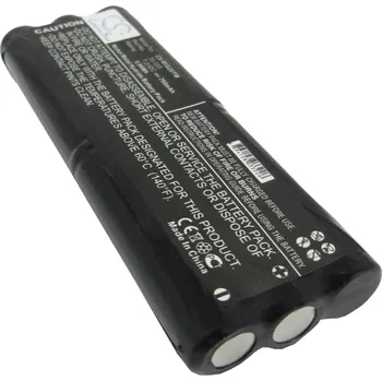 Baterie k notebooku Baterie Cameron Sino CS-MIG28TW za Midland 20-555 - neoriginální