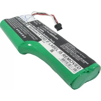 Baterie Cameron Sino CS-EDD520VX pro Ecovacs T5 - neoriginální