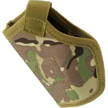 Příslušenství pro sportovní střelbu Opaskové pouzdro na pistoli - multicam 012m