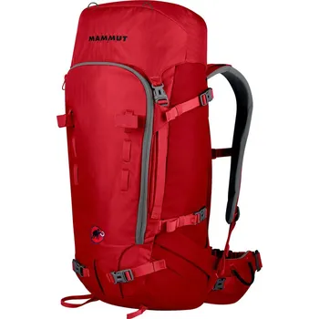 turistický batoh Mammut Trion Pro 35 l + 7 l červený