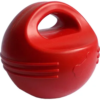 Hračka pro psa Magnum dog food Vodní koule 15,5 cm