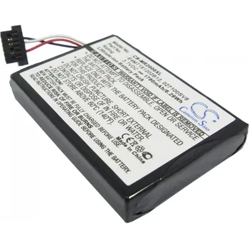 Baterie Cameron Sino CS-MR2000XL - neoriginální