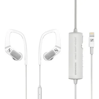 Sluchátka Sennheiser Ambeo Headset