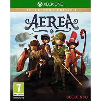 Hra pro Xbox One Aerea Collectors Edition Xbox One