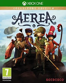 Hra pro Xbox One Aerea Collectors Edition Xbox One