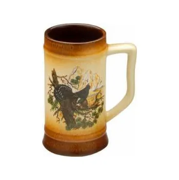 E-myslivost Korbel pro myslivce - 01