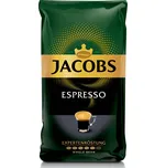 Jacobs Espresso zrnková káva
