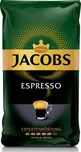 Jacobs Espresso zrnková káva