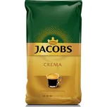 Jacobs Crema zrnková káva