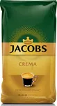 Jacobs Crema zrnková káva