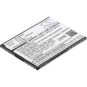 Baterie pro mobilní telefon Baterie Cameron Sino CS-NK950SL pro Nokia Lumia 950 XL - neoriginální