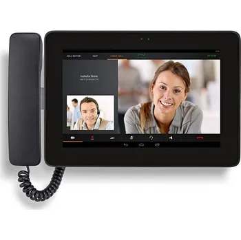 Stolní telefon Recenze Gigaset Maxwell-10s-pack1 