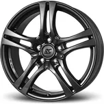 RC-Design RC26 titan 7,5x18 5x112 ET35…