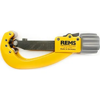 REMS RAS Cu-INOX 8 – 64 S, s =<4 mm 113401R