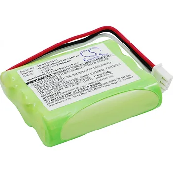 Baterie pro mobilní telefon Baterie Cameron Sino CS-HUF515CL pro Huawei SU2026 - neoriginální