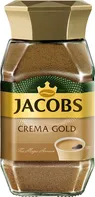 Jacobs Crema Gold instantní