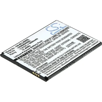 Baterie k notebooku Baterie Cameron Sino CS-BLL290SL za BLU C836404292L - neoriginální