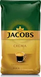 Jacobs Crema zrnková káva
