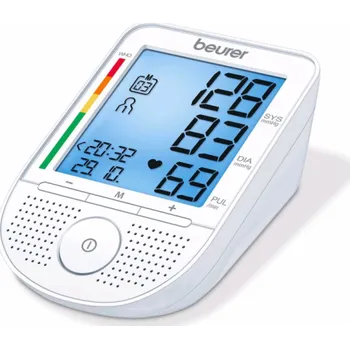 Tlakoměr Beurer BM 49
