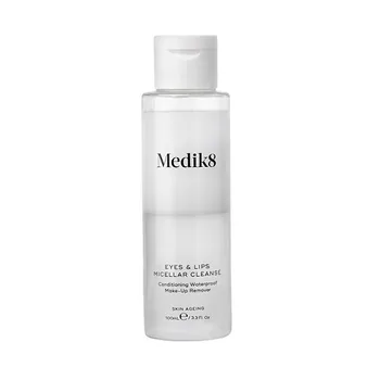Medik8 Eyes & Lips Micellar Cleanse 100 ml