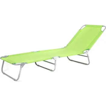 Zahradní lehátko Happy Green Sunbay lehátko 
