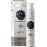 MOSSA Youth Defence obnovující noční…