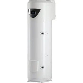 Ohřívač vody Ariston Nuos Plus 250 Twin Sys 3079055