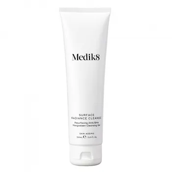Čistící gel Medik8 Surface Radiance Cleanse