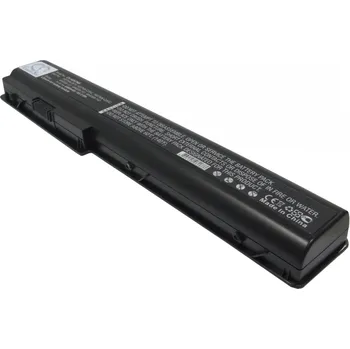 Baterie k notebooku Baterie Cameron Sino CS-HDV7NB pro HP Pavilion HDX X18-1080ET - neoriginální