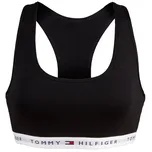 Tommy Hilfiger Cotton Iconic Bralette…