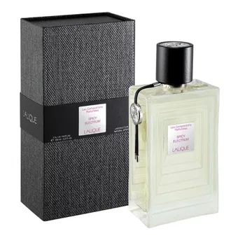 Lalique Spicy Electrum U EDP 100 ml