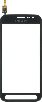 Originální Samsung dotyková deska pro G390 Galaxy Xcover 4 černá
