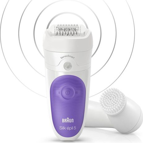 Braun Silk épil Senso Smart 5 870 Zbozi cz