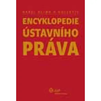 Encyklopedie ústavního práva - Klíma Karel