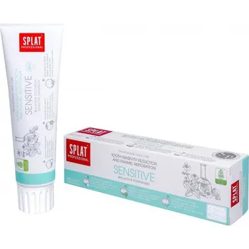 zubní pasta Splat Professional Sensitive 100 ml