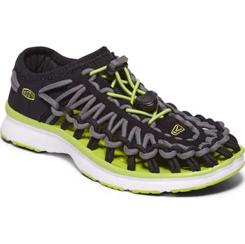 Chlapecká obuv Keen Uneek O2 K black/macaw