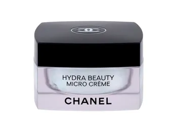 Pleťový krém Chanel Hydra Beauty Micro Crème 50 g