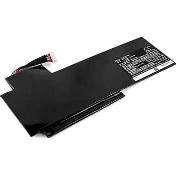Baterie k notebooku Baterie Cameron Sino CS-MRS700NB pro MSI WS72 - neoriginální