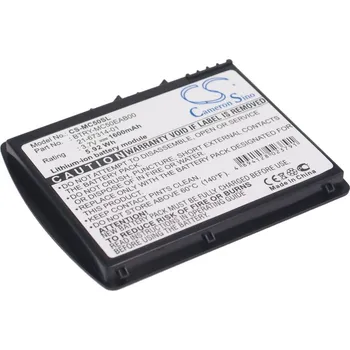 Baterie Cameron Sino CS-MC50SL za Symbol 21-67314-01 - neoriginální