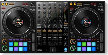 DJ controller Pioneer DDJ-1000