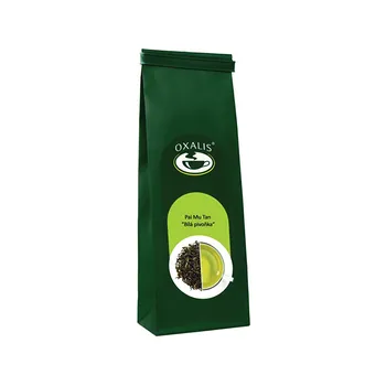 Čaj Oxalis Pai Mu Tan - Bílá pivoňka 1 kg