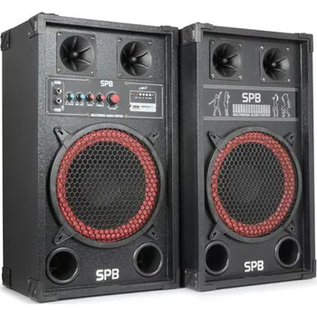 Reprobox Fenton SPB-10