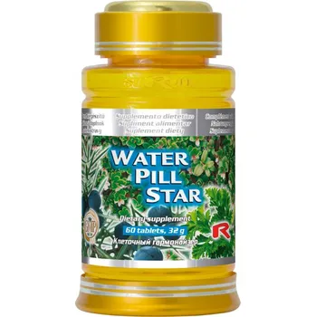 Přírodní produkt Starlife Water Pill Star 60 tbl.