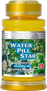 Přírodní produkt Starlife Water Pill Star 60 tbl.