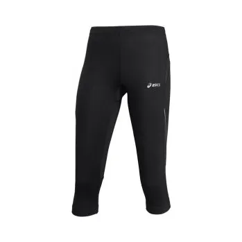 Dámské kalhoty Asics Vesta Knee Tight 0900 dámské běžecké legíny XS